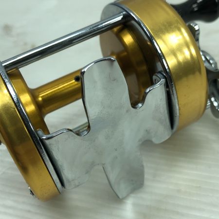  PENN ペン ベイトリール レベルマチック 940