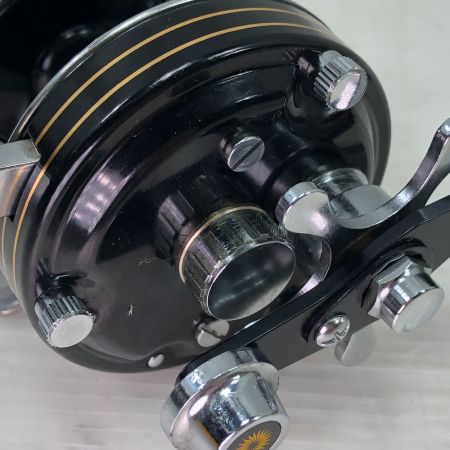  DAIWA ダイワ ベイトリール ミリオネア5000