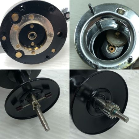  DAIWA ダイワ ベイトリール ミリオネア5000