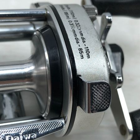  DAIWA ダイワ ベイトリール ファントム ST-10