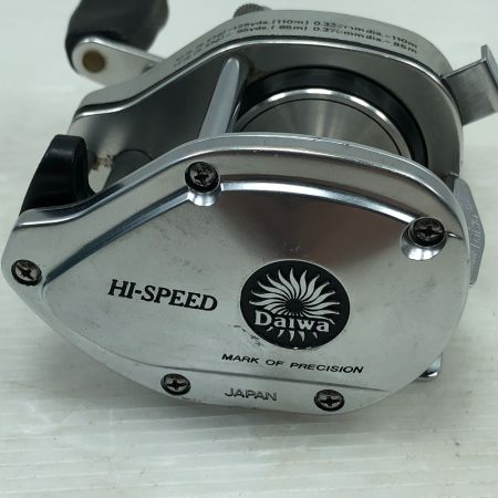  DAIWA ダイワ ベイトリール ファントム ST-10