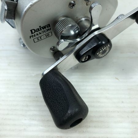  DAIWA ダイワ ベイトリール ファントム ST-10