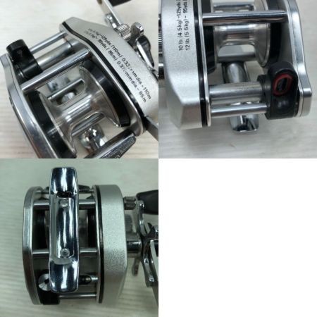  DAIWA ダイワ ベイトリール ファントム ST-10