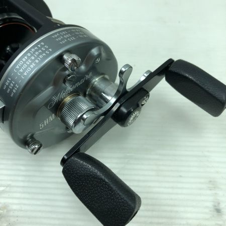  DAIWA ダイワ ベイトリール ミリオネア 4HM/5HM まとめ