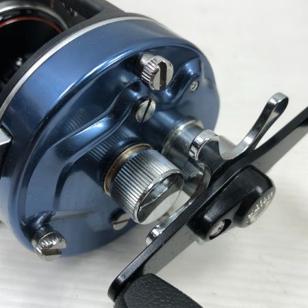  DAIWA ダイワ ベイトリール ミリオネア 4HM/5HM まとめ