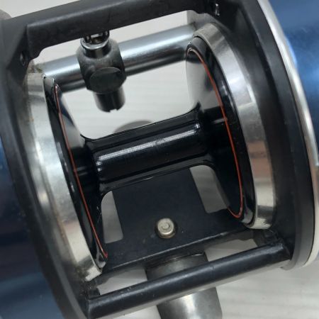  DAIWA ダイワ ベイトリール ミリオネア 4HM/5HM まとめ