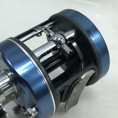  DAIWA ダイワ ベイトリール ミリオネア 4HM/5HM まとめ