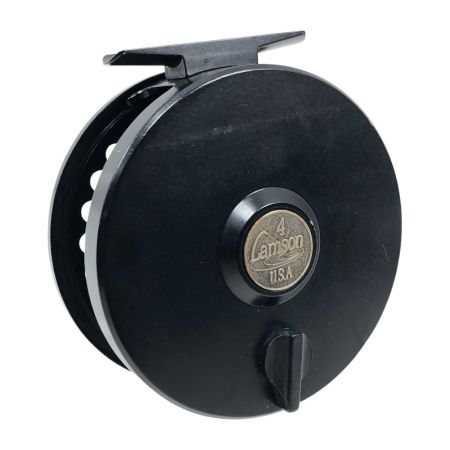  Lamson ラムソン フライリール LP-4