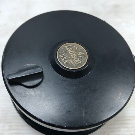  Lamson ラムソン フライリール LP-4