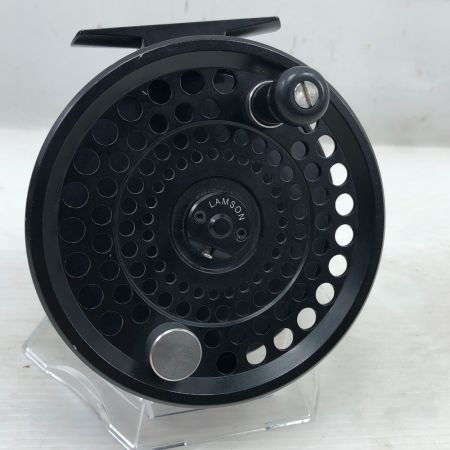  Lamson ラムソン フライリール LP-4