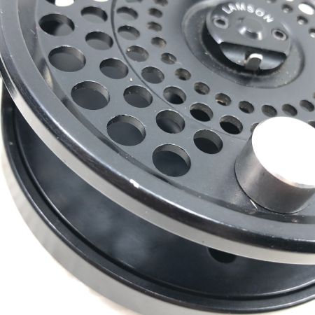  Lamson ラムソン フライリール LP-4