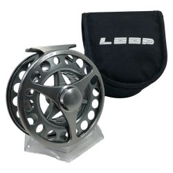 ΣΣ LOOP ループ フライリール evotec LW 8Twelve Bランク