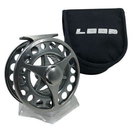  LOOP ループ フライリール evotec LW 8Twelve