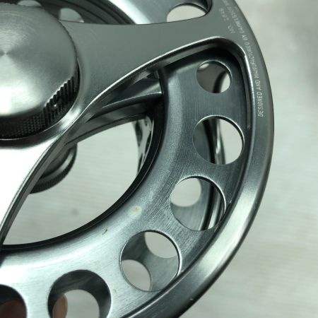  LOOP ループ フライリール evotec LW 8Twelve