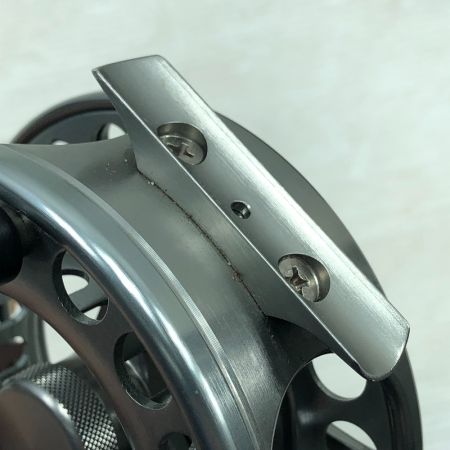  LOOP ループ フライリール evotec LW 8Twelve