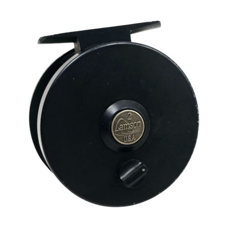  LAMSON ラムソン フライリール LP-2