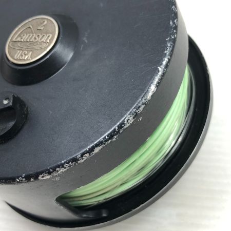  LAMSON ラムソン フライリール LP-2
