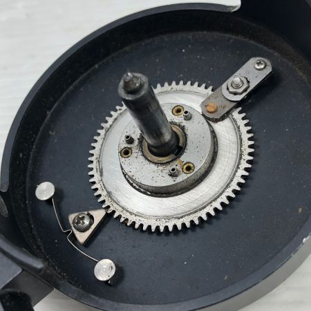  LAMSON ラムソン フライリール LP-2