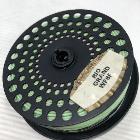  LAMSON ラムソン フライリール LP-2