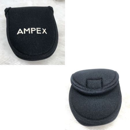  AMPEX アンペックス フライリール SK-P IV