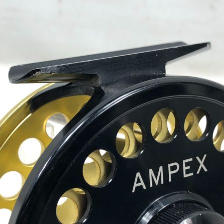  AMPEX アンペックス フライリール SK-P IV