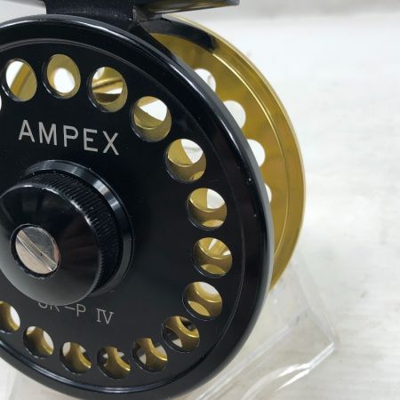  AMPEX アンペックス フライリール SK-P IV