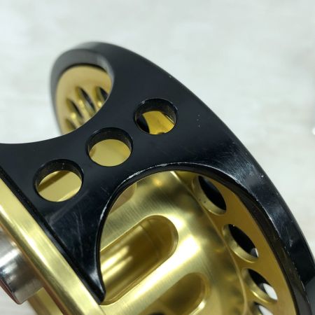  AMPEX アンペックス フライリール SK-P IV