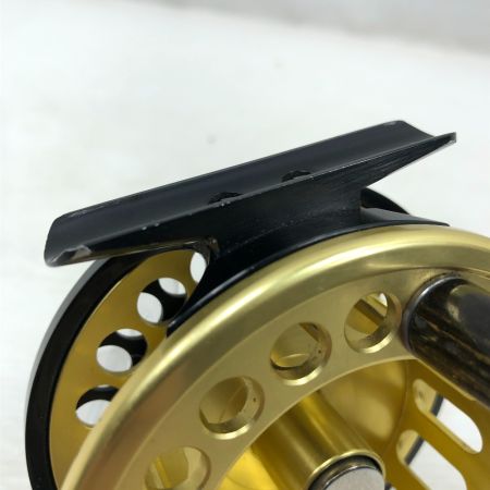  AMPEX アンペックス フライリール SK-P IV