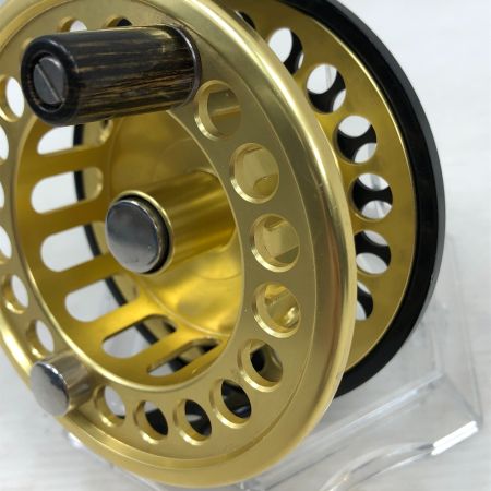  AMPEX アンペックス フライリール SK-P IV