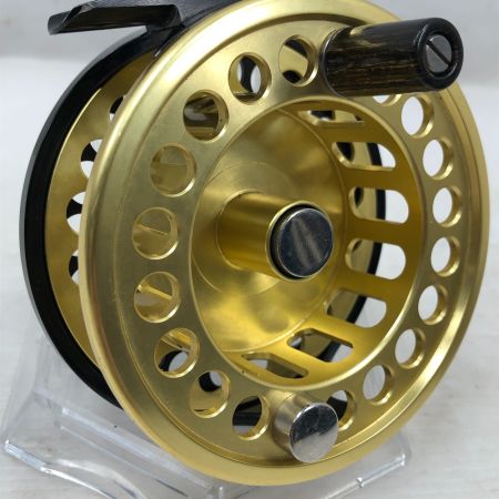  AMPEX アンペックス フライリール SK-P IV