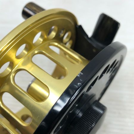  AMPEX アンペックス フライリール SK-P IV