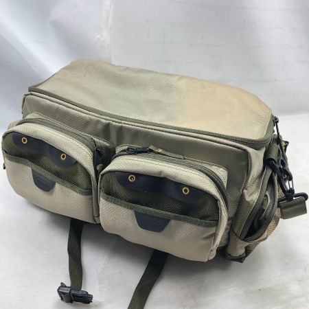  sage セージ フィッシングバッグ