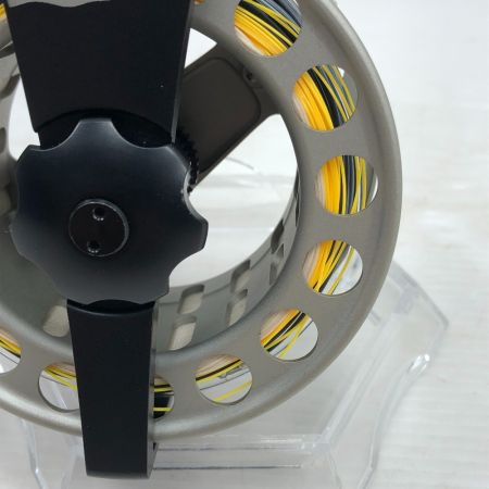  ウォーターワークス フライリール