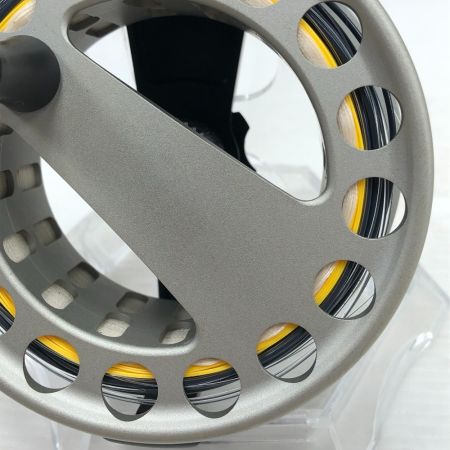  ウォーターワークス フライリール