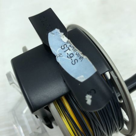  ウォーターワークス フライリール