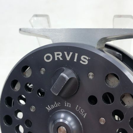  ORVIS オービス フライリール C.F.O Ⅱ USA