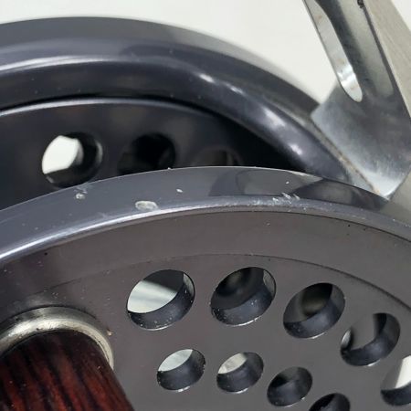  ORVIS オービス フライリール C.F.O Ⅱ USA