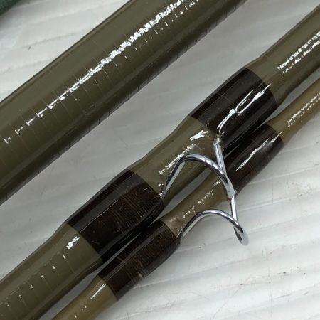  ORVIS オービス フライロッド スーパーファイングラス 764-3