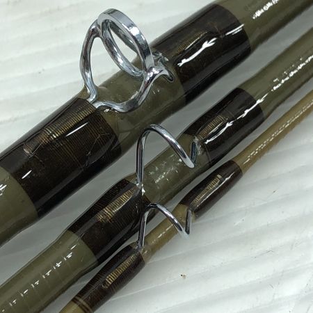  ORVIS オービス フライロッド スーパーファイングラス 764-3