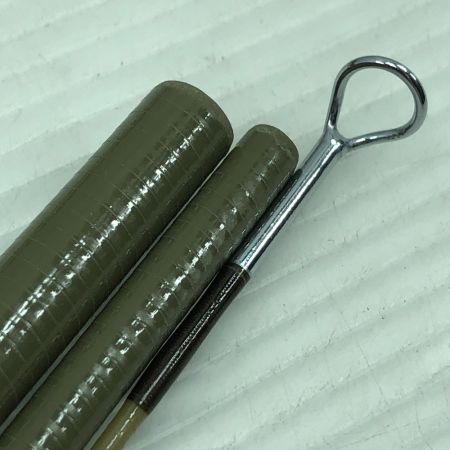  ORVIS オービス フライロッド スーパーファイングラス 764-3