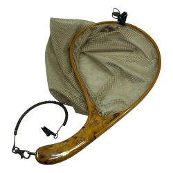 ΣΣ KAクラフト ランディングネット (2) Aランク