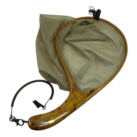  KAクラフト ランディングネット (2)