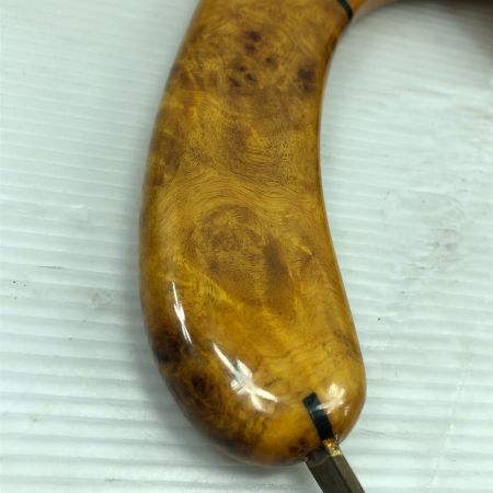  KAクラフト ランディングネット (2)