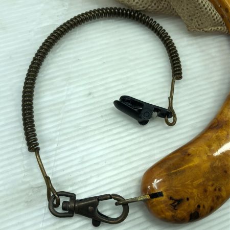  KAクラフト ランディングネット (2)