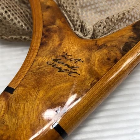  KAクラフト ランディングネット (2)