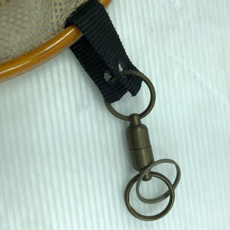  KAクラフト ランディングネット (2)