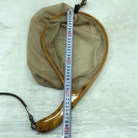  KAクラフト ランディングネット (2)