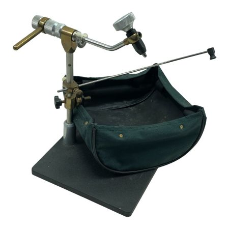  RENZETTI レンゼッティ タイイングツール バイス ペデスタルベース