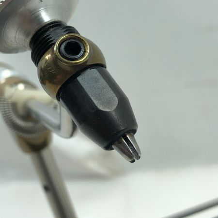  RENZETTI レンゼッティ タイイングツール バイス ペデスタルベース