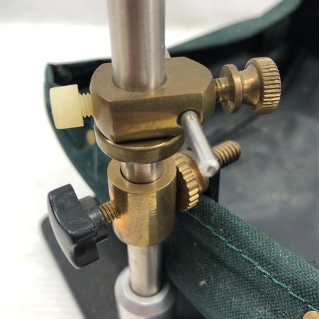  RENZETTI レンゼッティ タイイングツール バイス ペデスタルベース